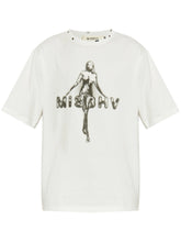 printed T-shirt